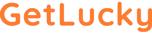 getlucky logo